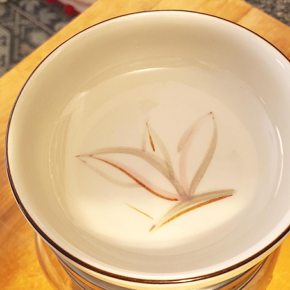 Vintage {Winfield} Porcelain Bowl